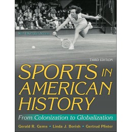 Sports in American History:...