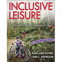 Inclusive Leisure: A Strengths-Based Approach