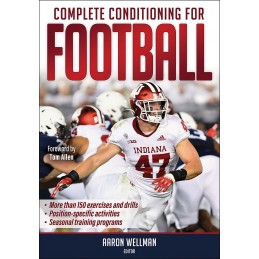 Complete Conditioning for Football