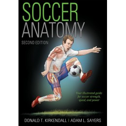 Soccer Anatomy