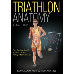 Triathlon Anatomy