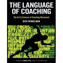 Language of Coaching: The...