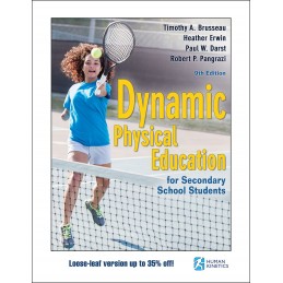 Dynamic Physical Education for Secondary School Students