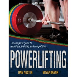 Powerlifting: The complete...