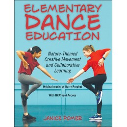 Elementary Dance Education:...