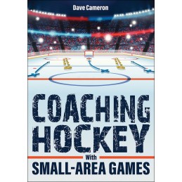Coaching Hockey With Small-Area Games