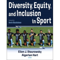 Diversity, Equity, and Inclusion in Sport
