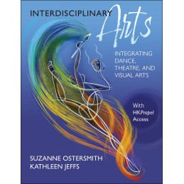Interdisciplinary Arts:...