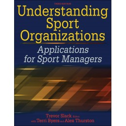 Understanding Sport...