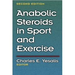 Anabolic Steroids in Sport...