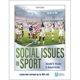 Social Issues in Sport