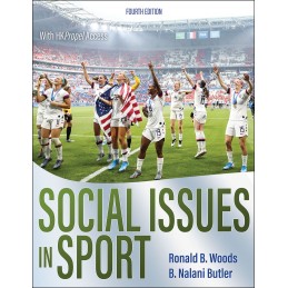 Social Issues in Sport