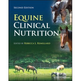Equine Clinical Nutrition