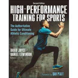 High-Performance Training...