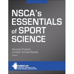 NSCA's Essentials of Sport...