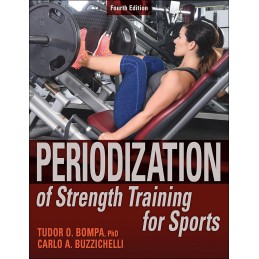 Periodization of Strength...