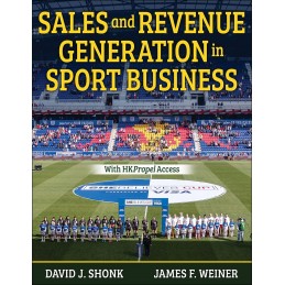 Sales and Revenue...