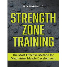 Strength Zone Training: The...
