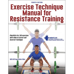 Exercise Technique Manual...