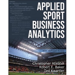 Applied Sport Business...