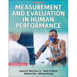 Measurement and Evaluation...