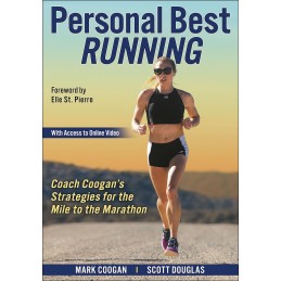 Personal Best Running:...