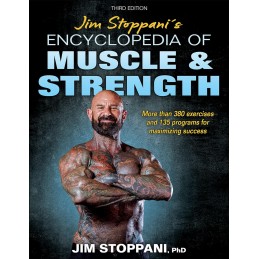Jim Stoppani's Encyclopedia...