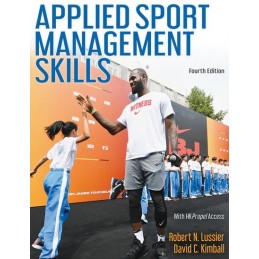 Applied Sport Management...
