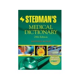 Stedman's Medical Dictionary