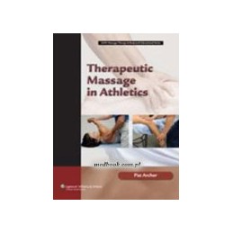 Therapeutic Massage in Athletics