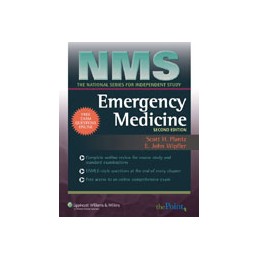 NMS Emergency Medicine