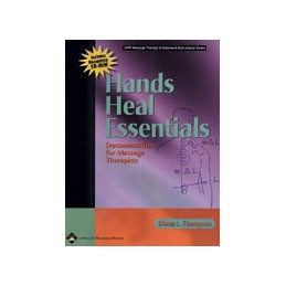 Hands Heal Essentials