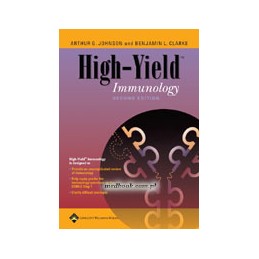 High-Yield™ Immunology