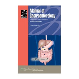 Manual of Gastroenterology