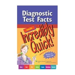 Diagnostic Test Facts Made...