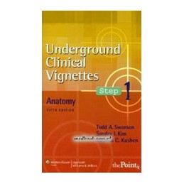 Underground Clinical...