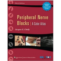 Peripheral Nerve Blocks: A Color Atlas