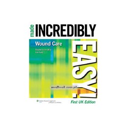 Wound Care Made Incredibly...