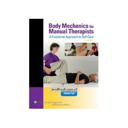 Body Mechanics for Manual...