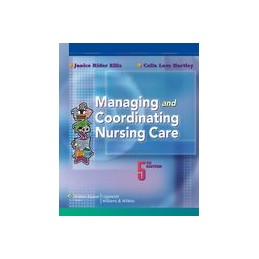 Managing and Coordinating...