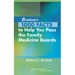 Bratton's 1000 Facts to...