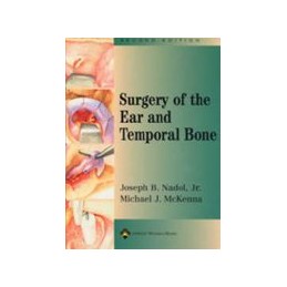 Surgery of the Ear and...