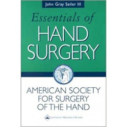 Essentials of Hand Surgery
