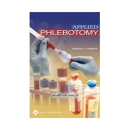 Applied Phlebotomy