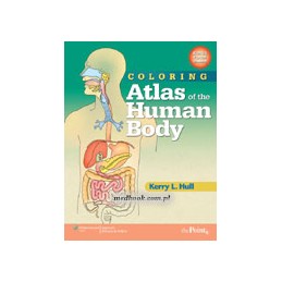 Coloring Atlas of the Human Body