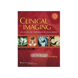 Clinical Imaging: An Atlas...