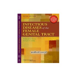 Infectious Diseases of the Female Genital Tract