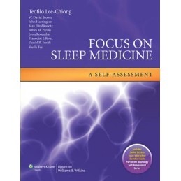 Focus on Sleep Medicine: A Self-Assessment