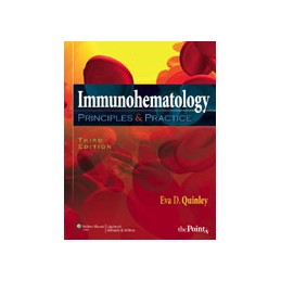 Immunohematology:...