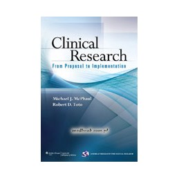 Clinical Research: From...